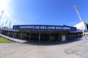 Aeroporto de São Joé dos Campos