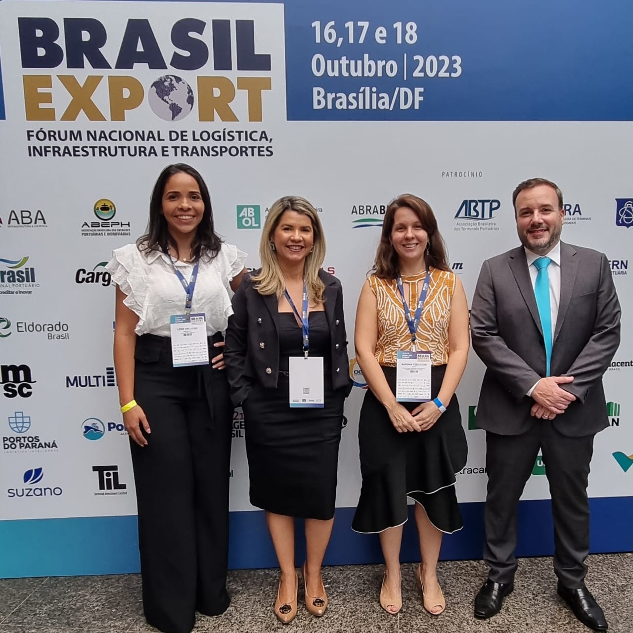 Divulgação/Brasil Export