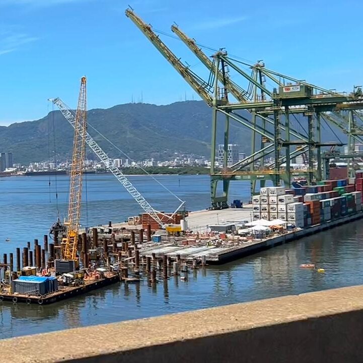Falta de engenheiros pode virar gargalo para nova onda de investimentos