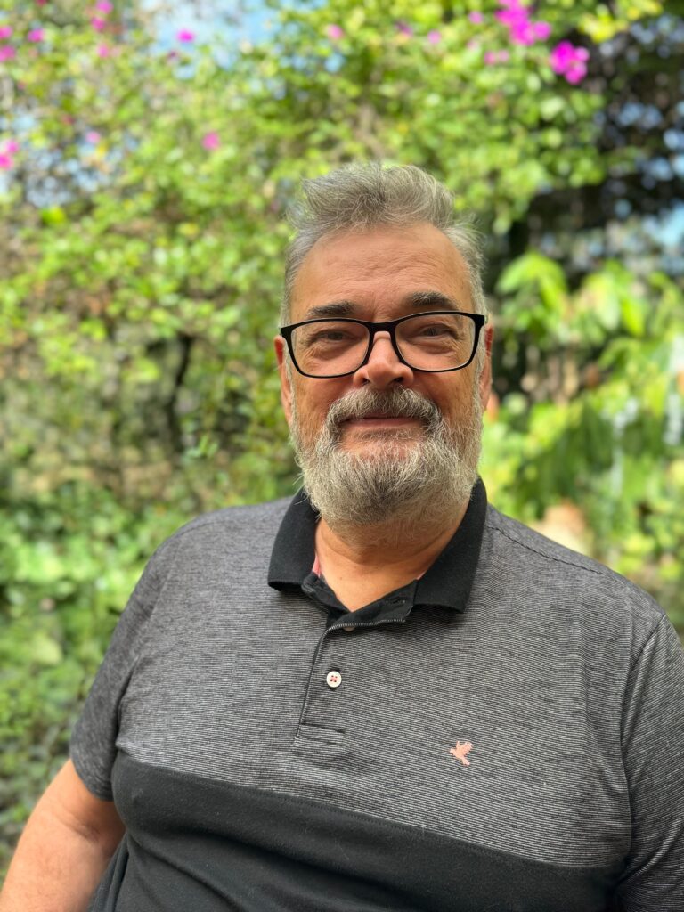 Foto Verônica Nunes