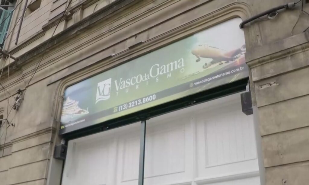 agência Vasco da Gama