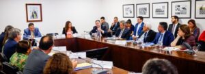 A ZPE de Bacabeira começará a operar suas atividades após o alfandegamento da área. Estima-se que, nos primeiros cinco anos de implantação, serão investidos R$ 15 bilhões e cerca de 30 mil empregos diretos e indiretos serão gerados. Foto: Divulgação/Governo do Estado