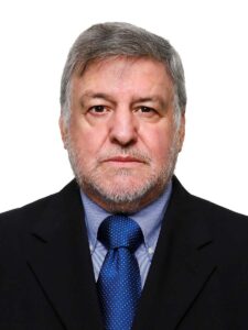 Antonio Rodrigues Branco