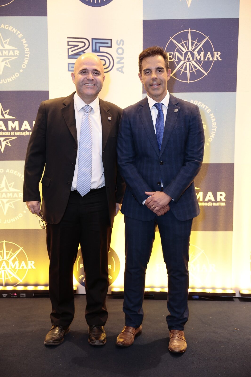 Festa Fenamar 35 anos