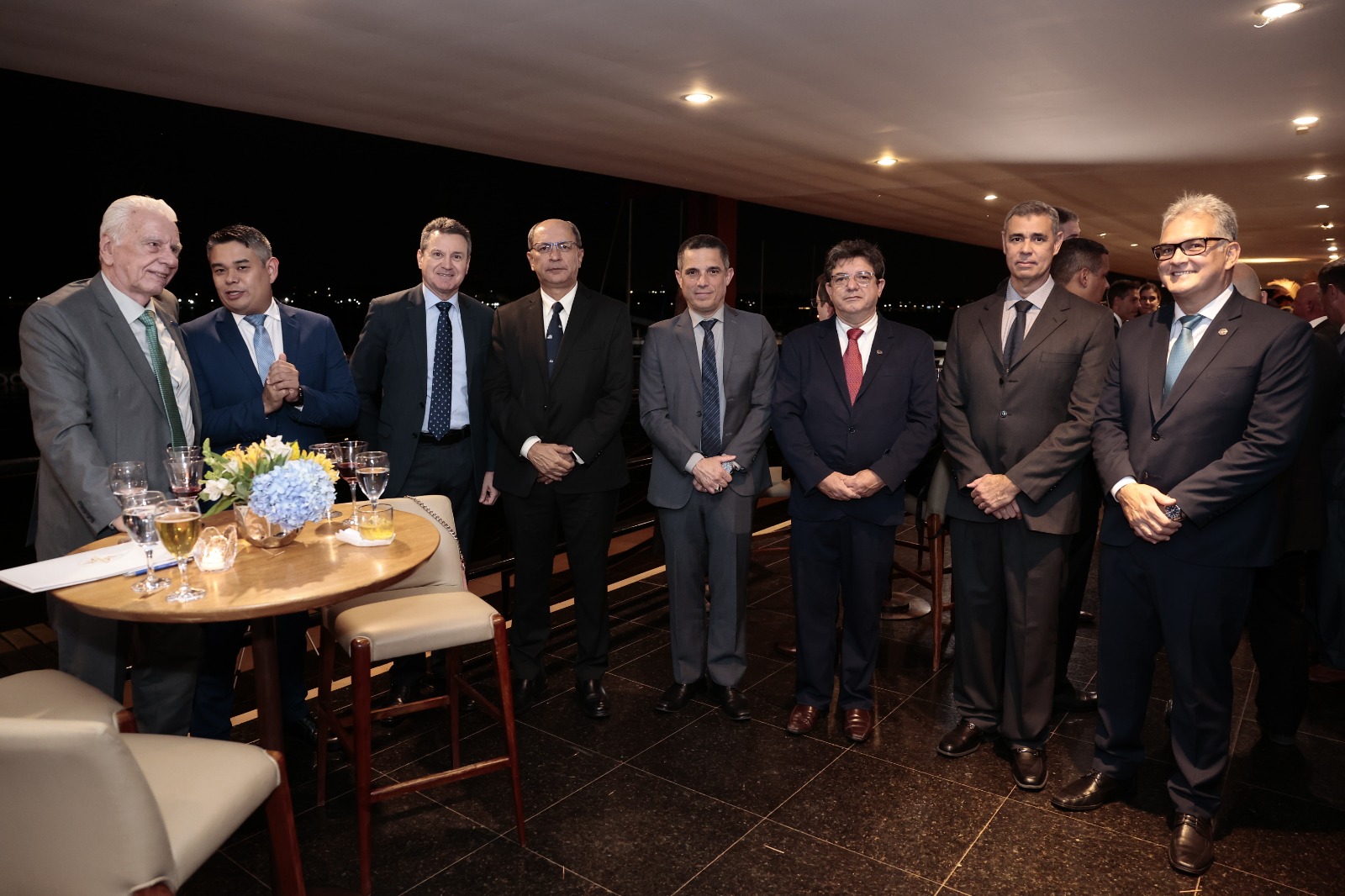 Festa Fenamar 35 anos