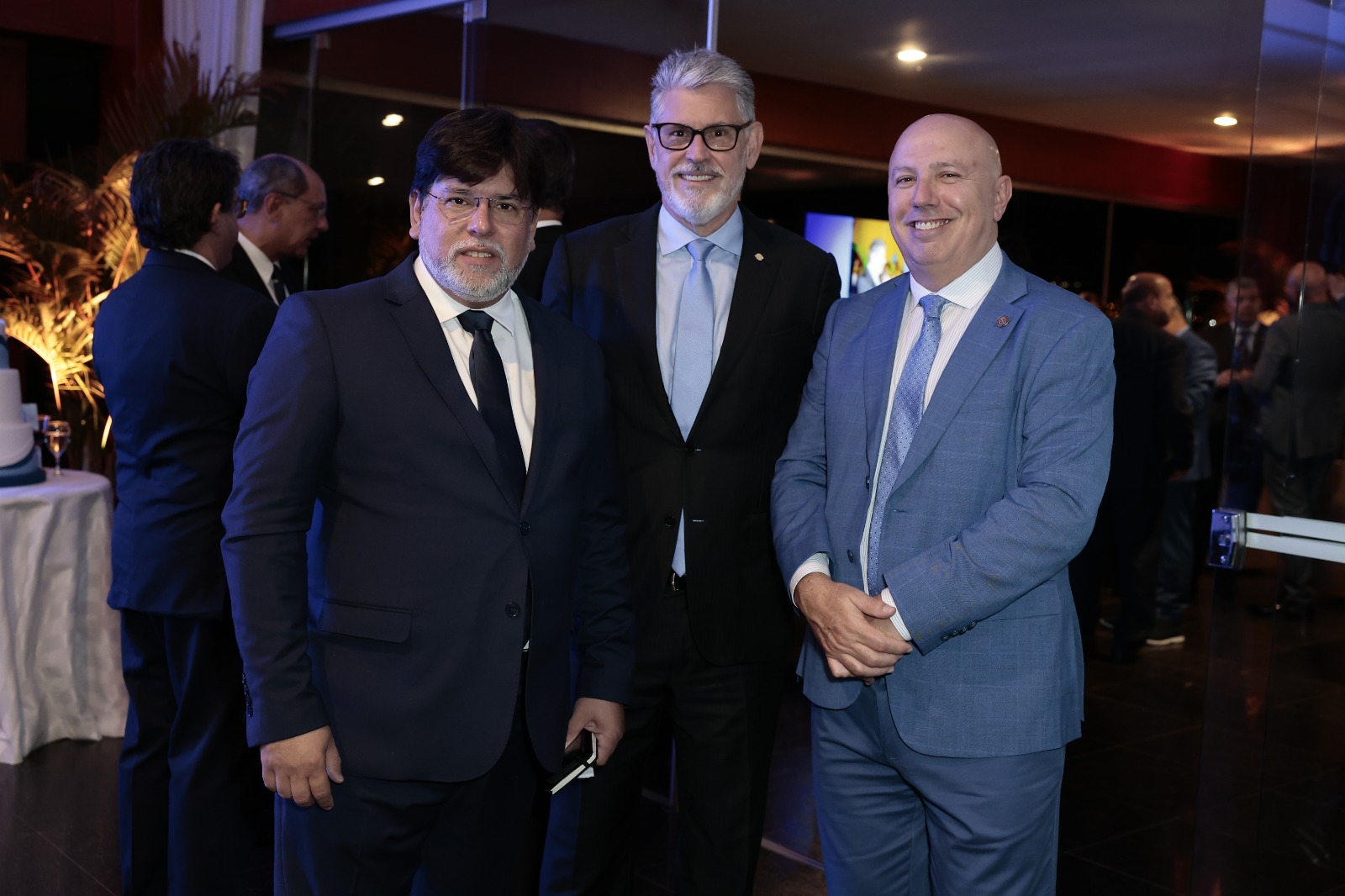 Festa Fenamar 35 anos
