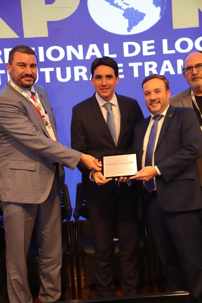 HOmenagem Sudeste Export
