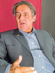 Waldemar Rocha