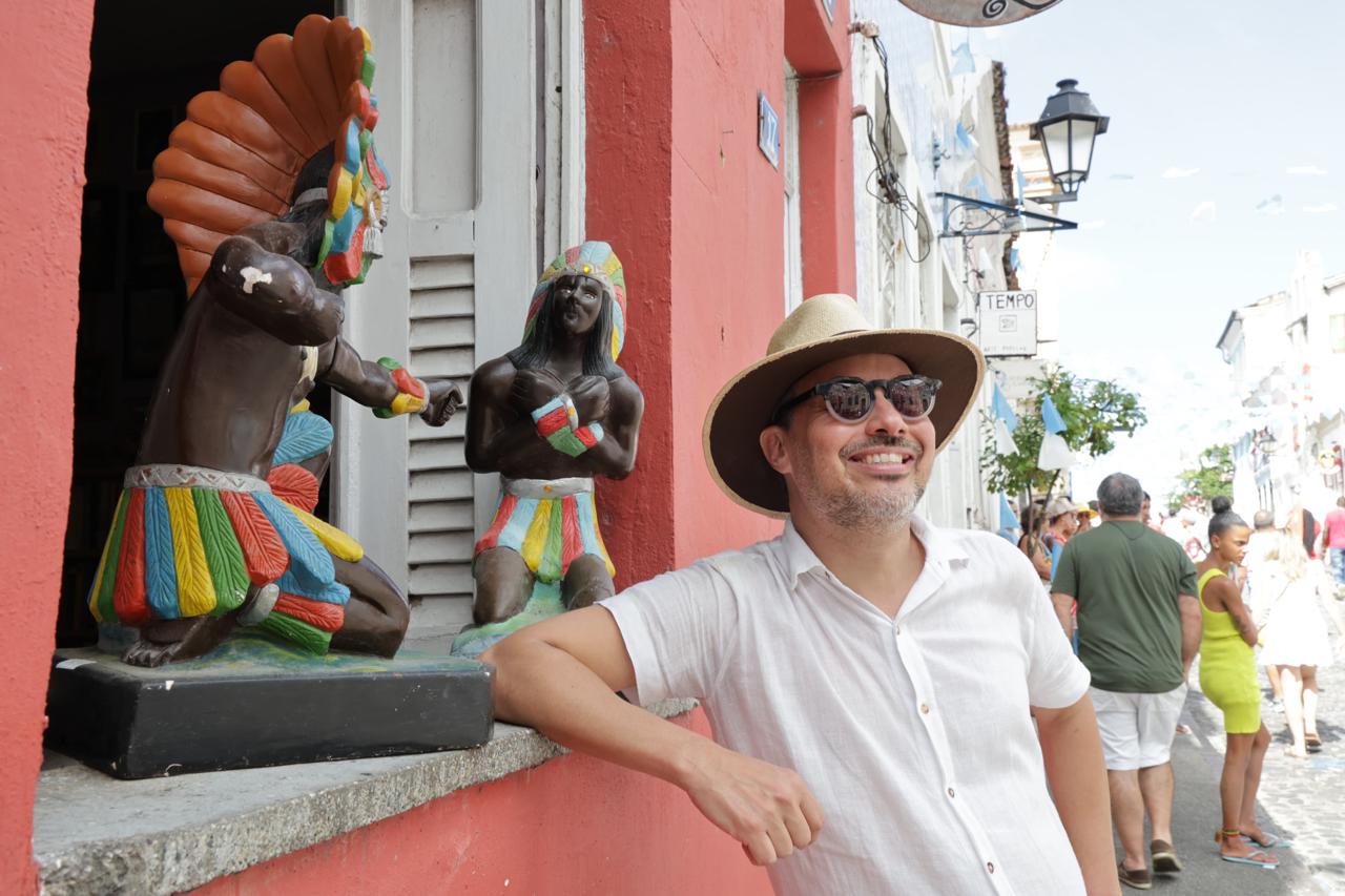 Fausto Franco