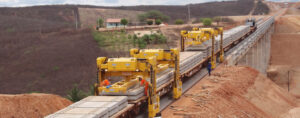 Ferrovia Transnordestina