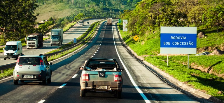 Imagem destacada de ANTT estabelece regras para recomposição de contratos de concessão