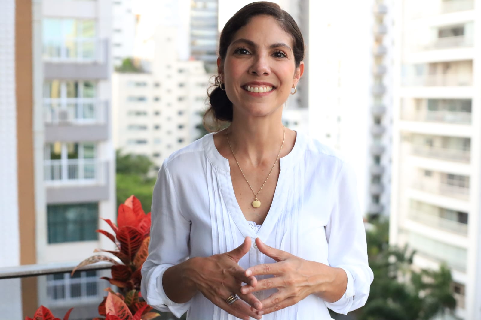 geriatra Beatriz Cardoso de Melo Tucunduva Margarido