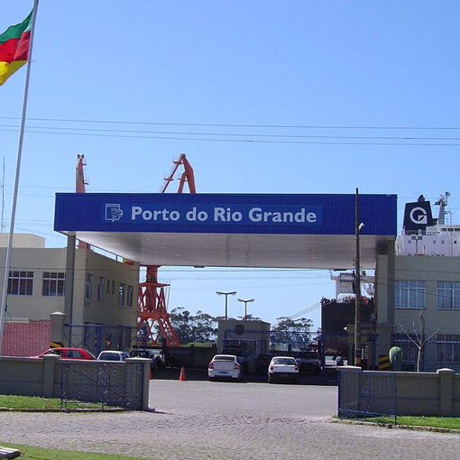 Porto do Rio Grande