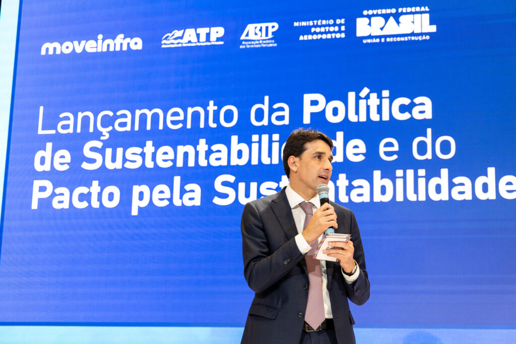 Política de Sustentabilidade