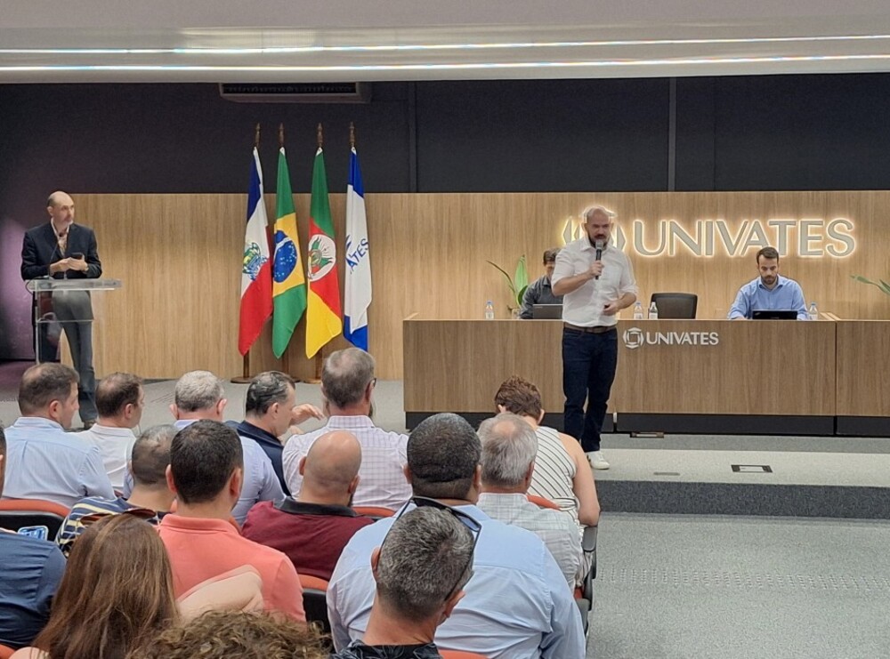 audiência pública rodovias RS
