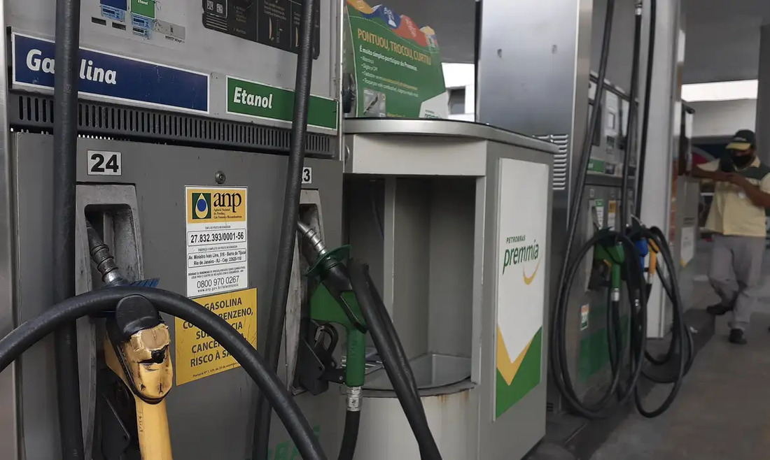 Imagem destacada de Reforma tributária pode ampliar mercado do etanol