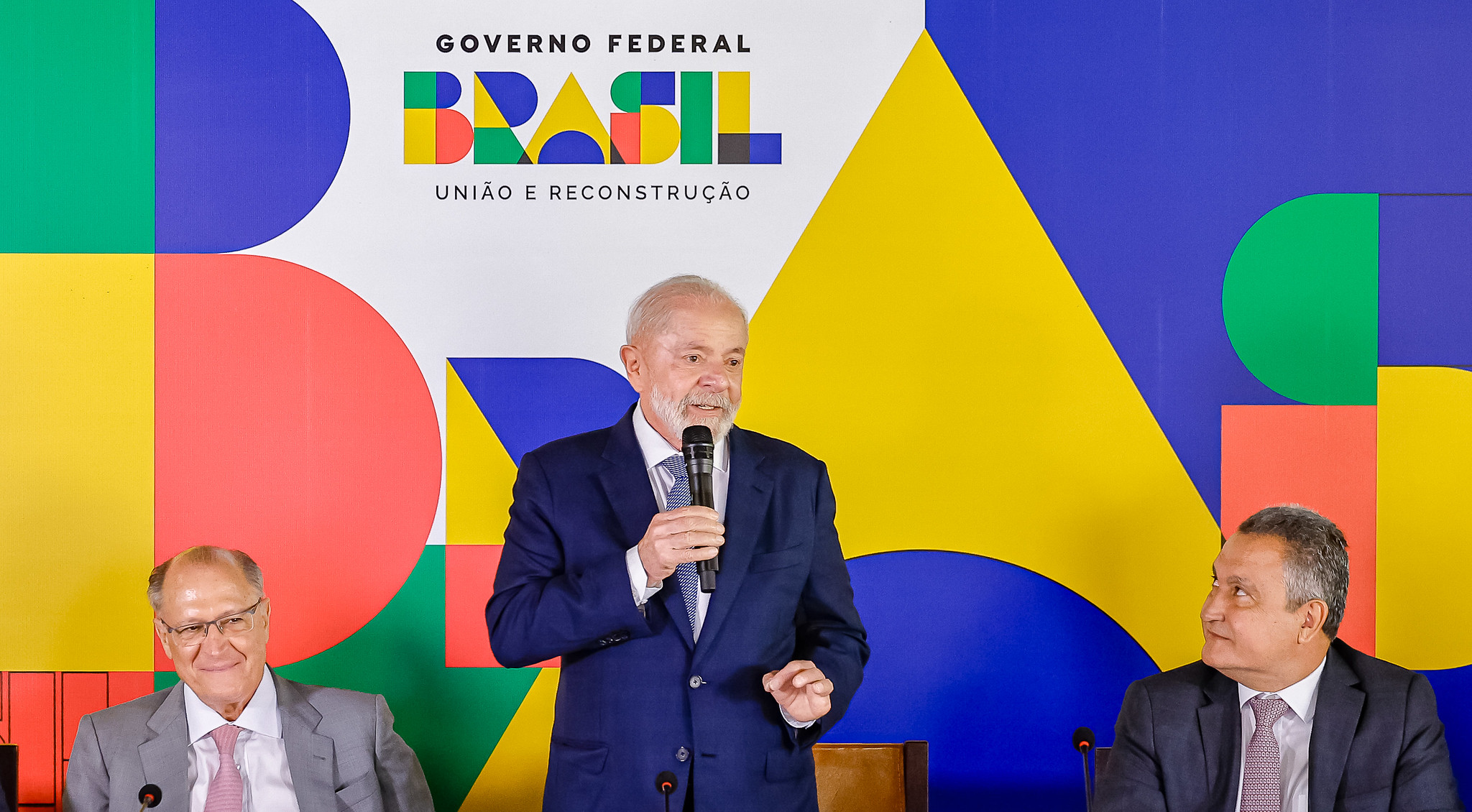 Presidente Lula