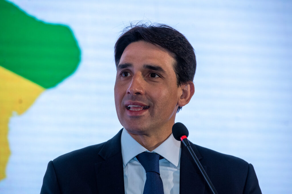 Silvio Costa Filho
