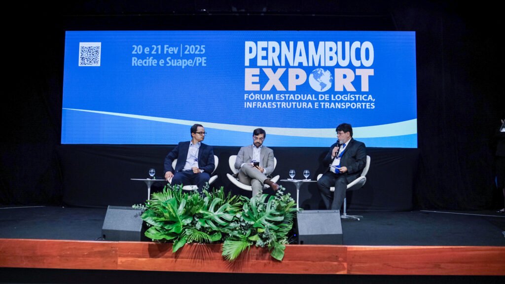 Pernambuco Export