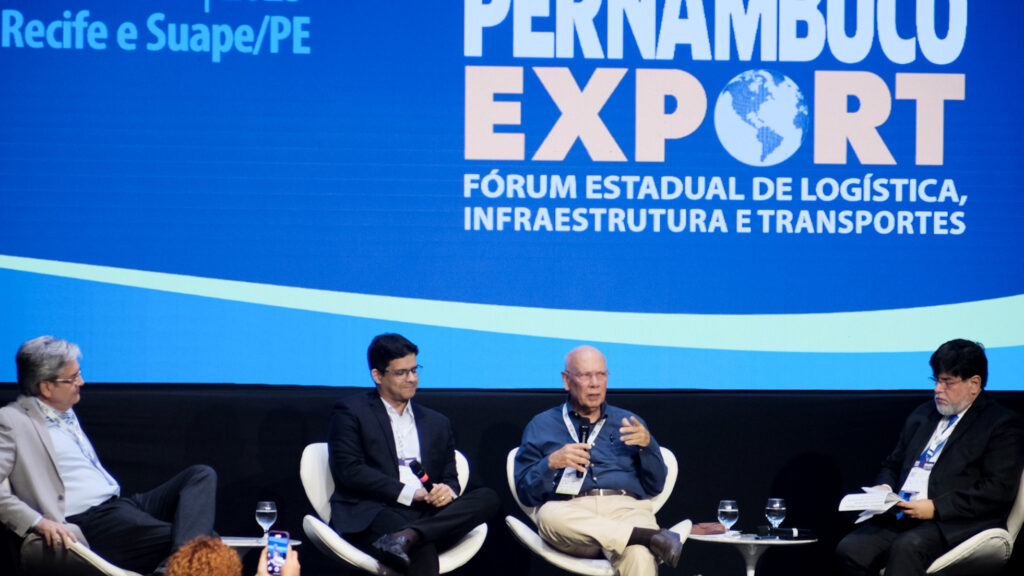 Pernambuco Export