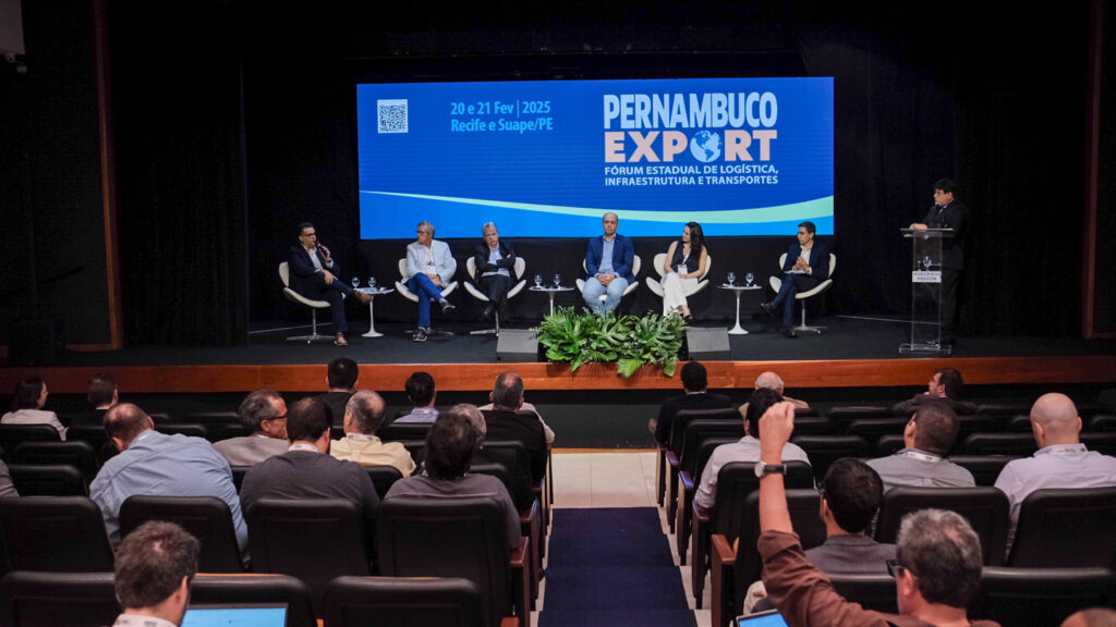 Pernambuco Export