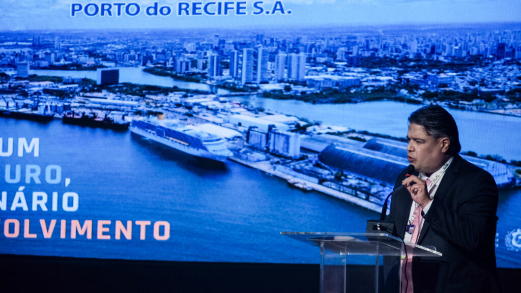 Delmiro Gouveia