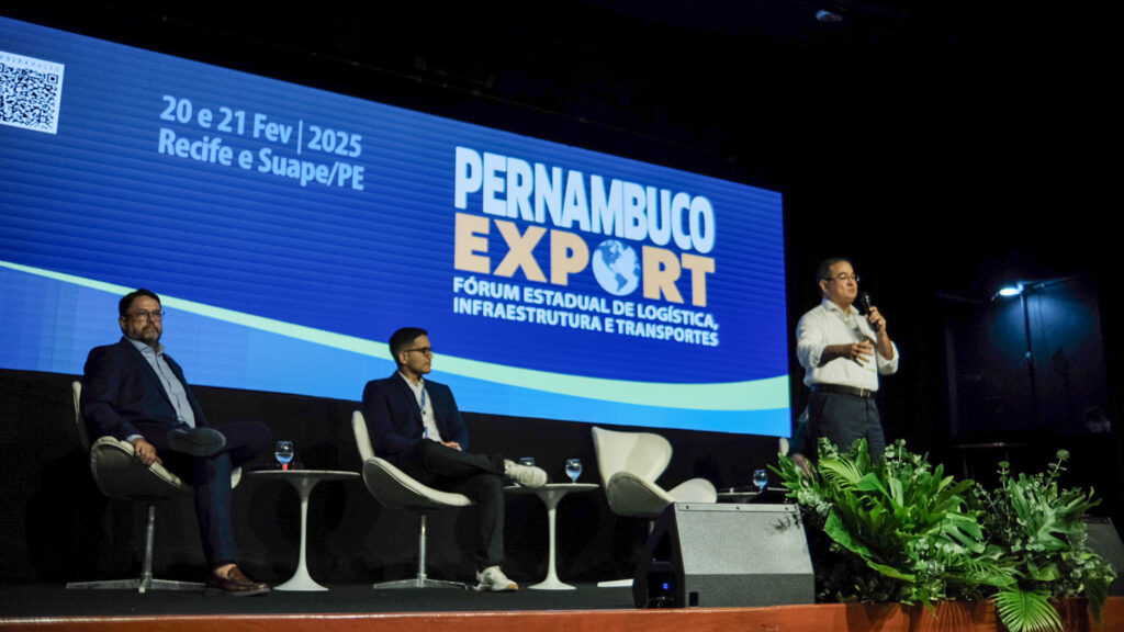 Tetsu Koike Pernambuco Export