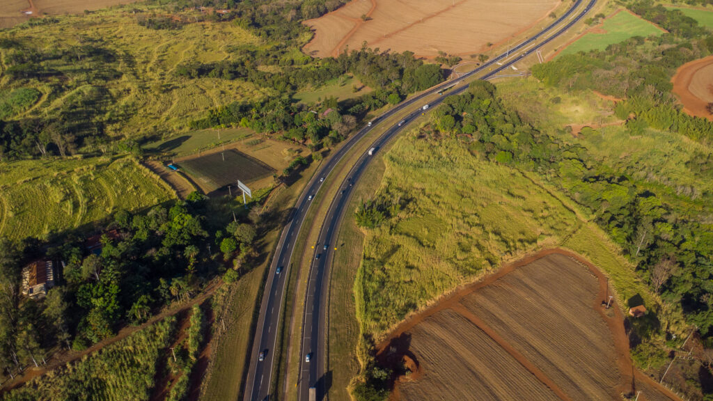 Rodovias EcoNoroeste