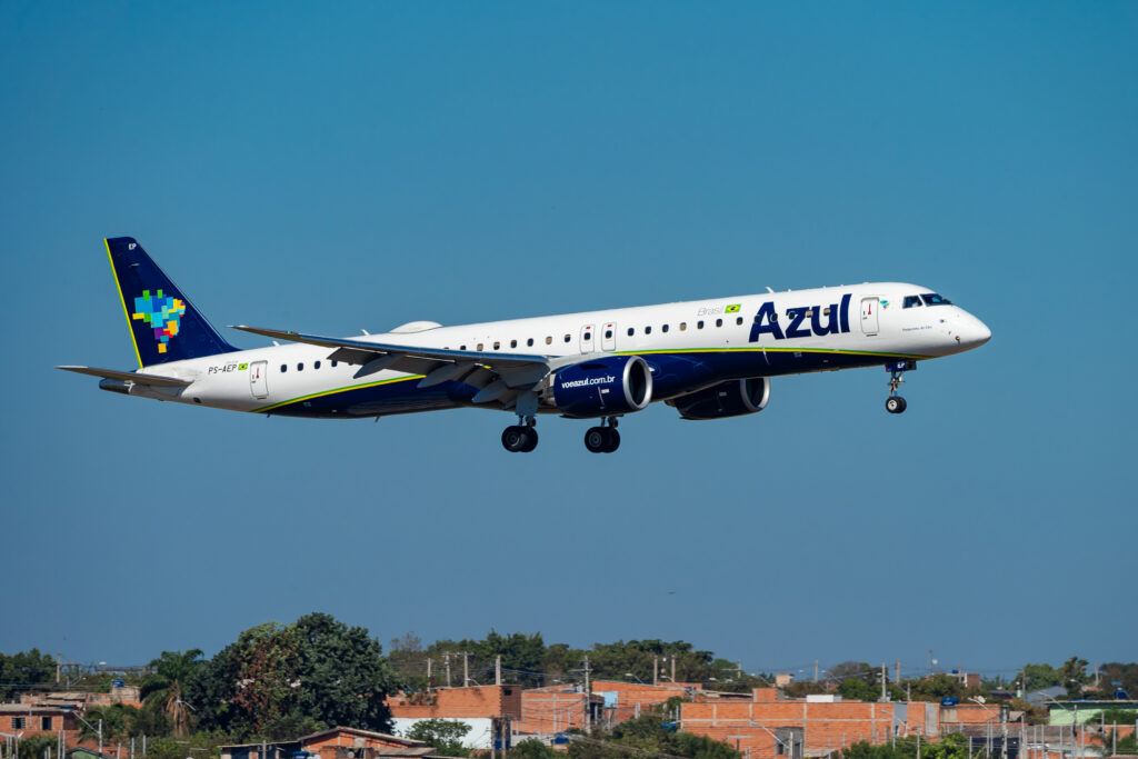 Azul Linhas Aéreas