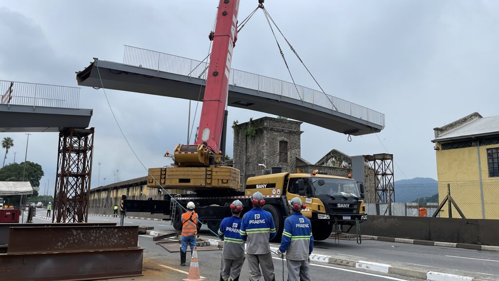 Boulevard Parque Valongo