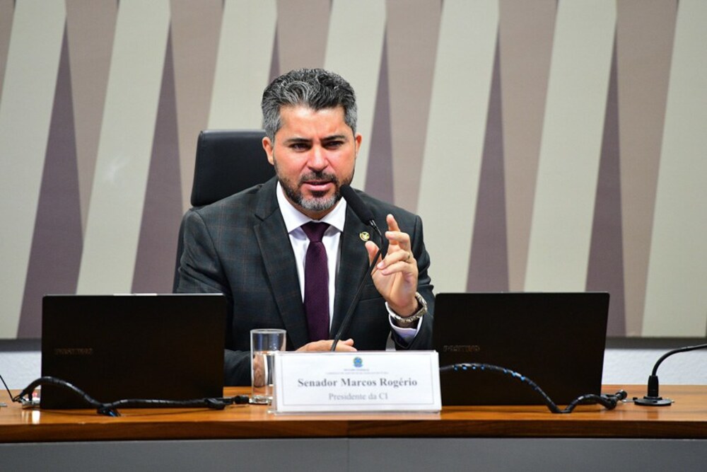 Marcos Rogério