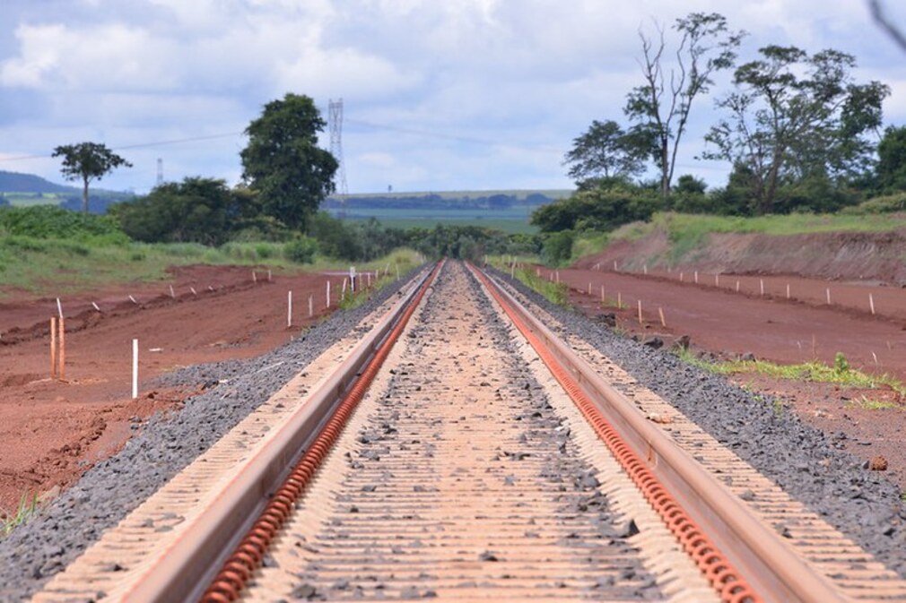 Ferrovia Norte-Sul