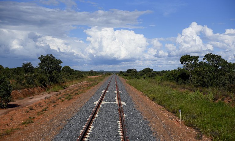Ferrovias