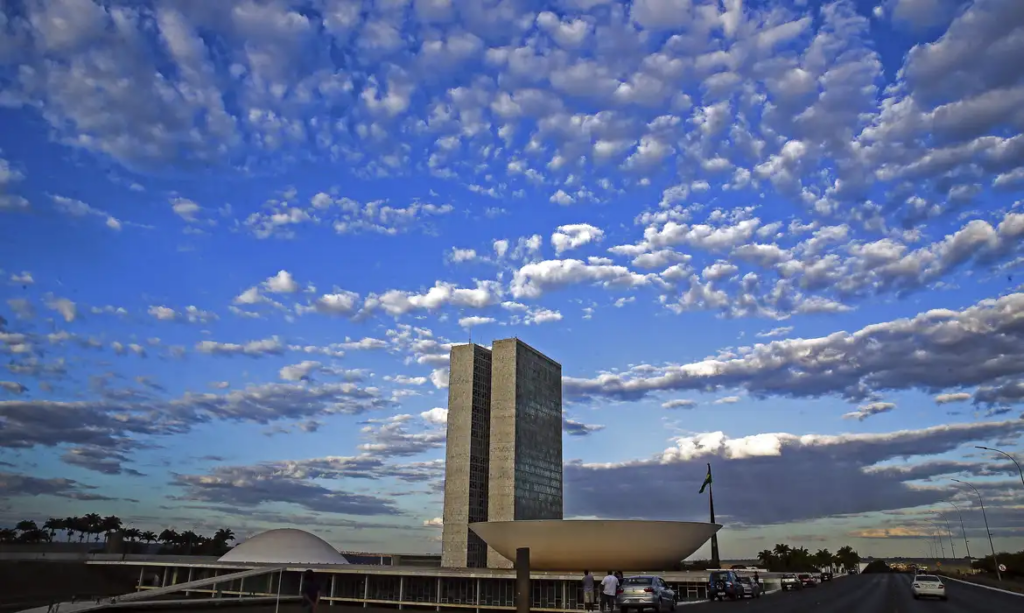 Palácio do Planalto