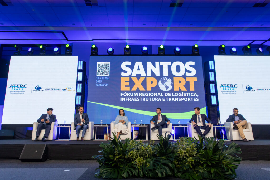 Santos Export