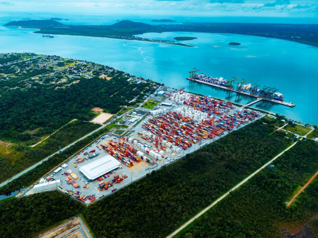 Porto Itapoá