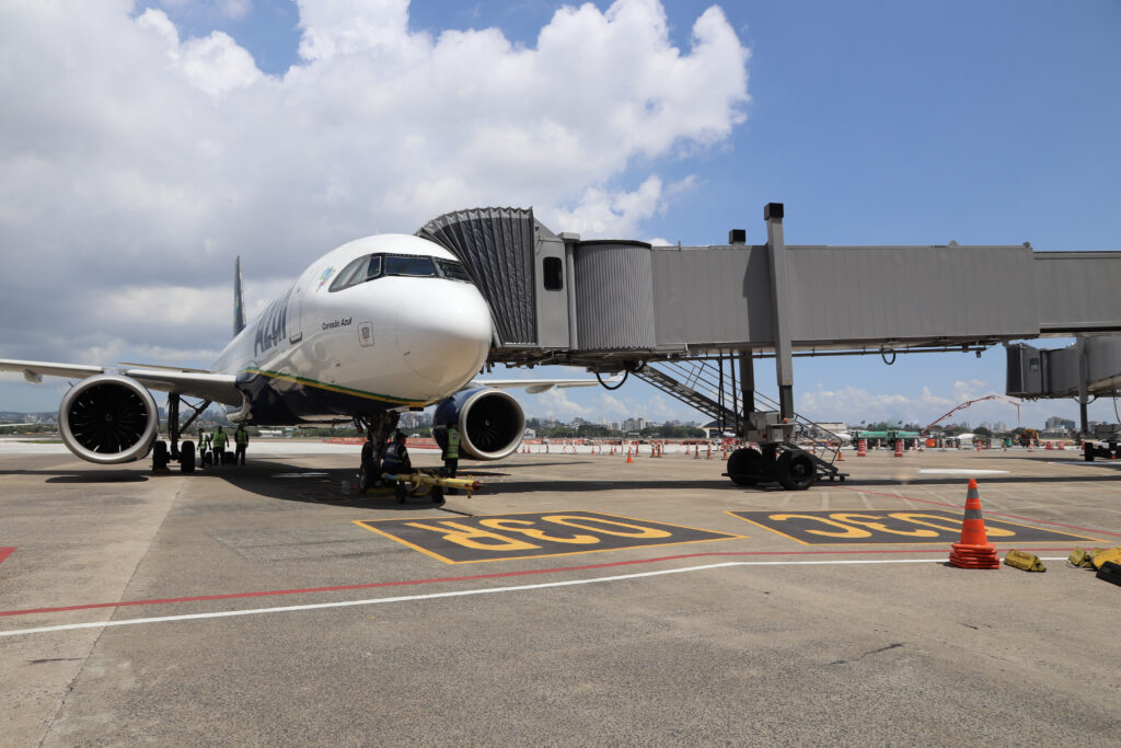 Aeroporto Salgado Filho