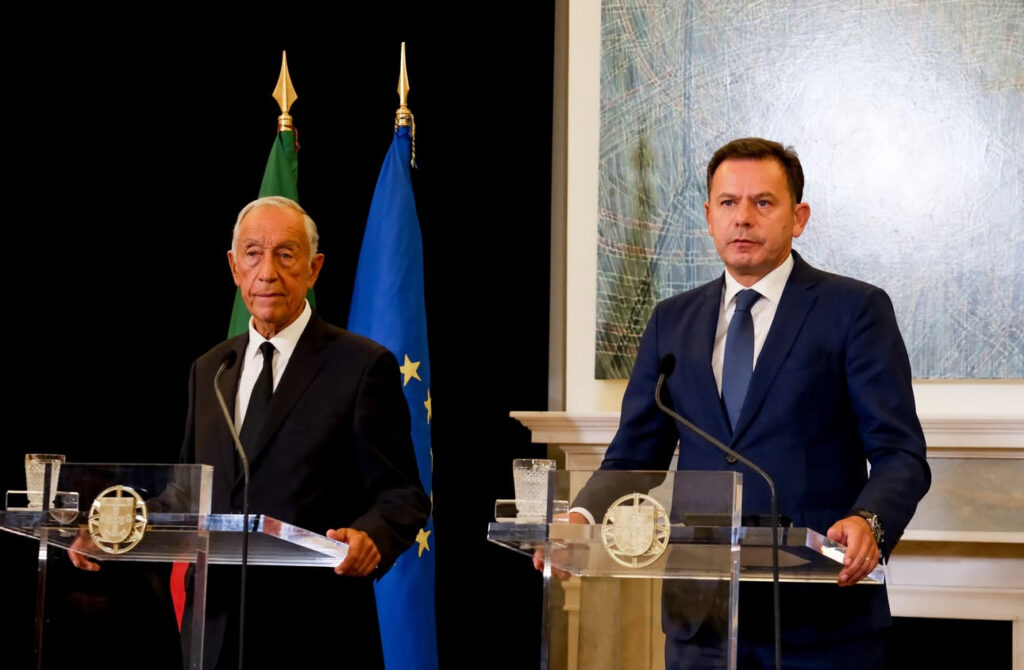 Marcelo Rebelo de Sousa