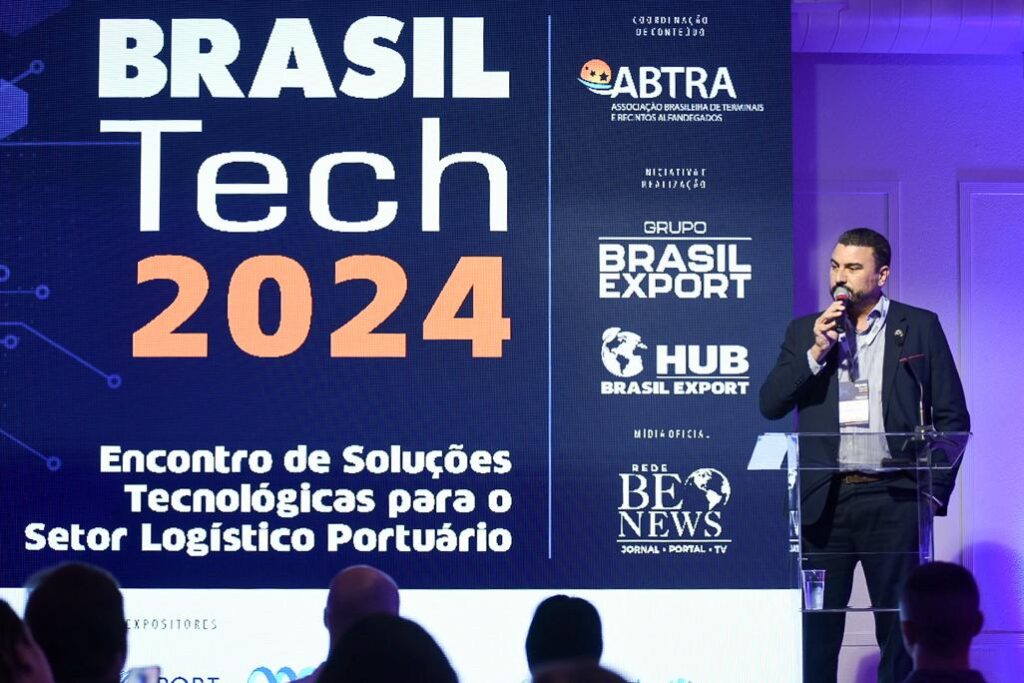 Brasil Tech Export