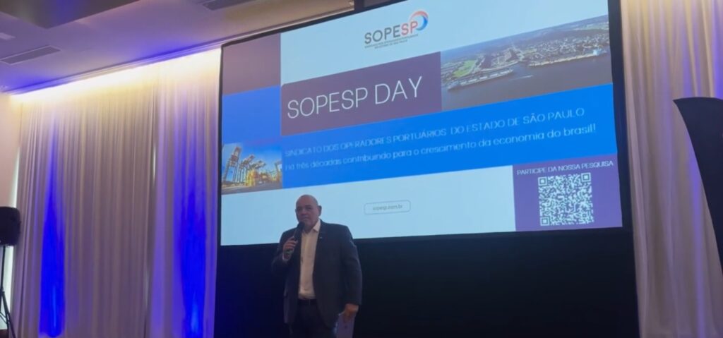 Sopesp Day