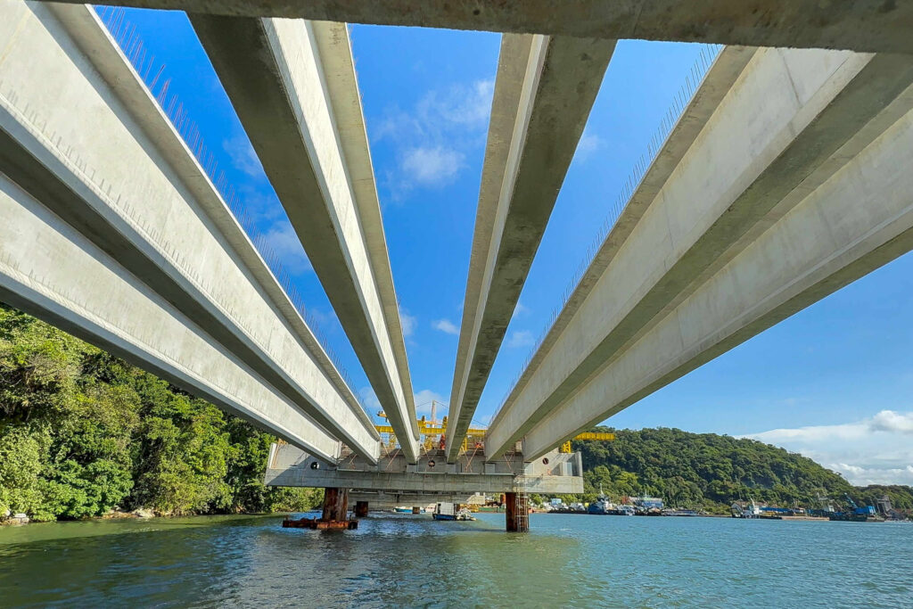 Ponte de Guaratuba