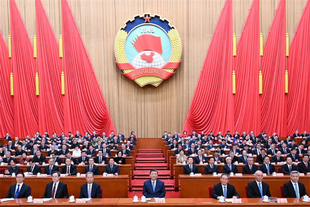 xi jinping