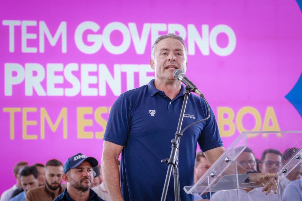 ministro renan filho