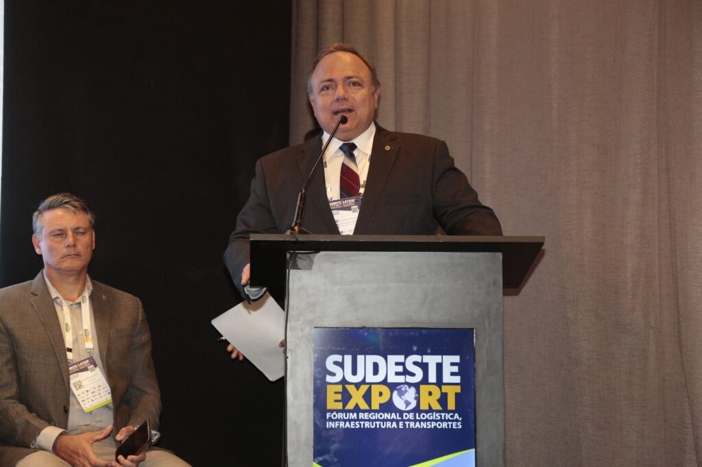 Eduardo Pazuello Sudeste Export