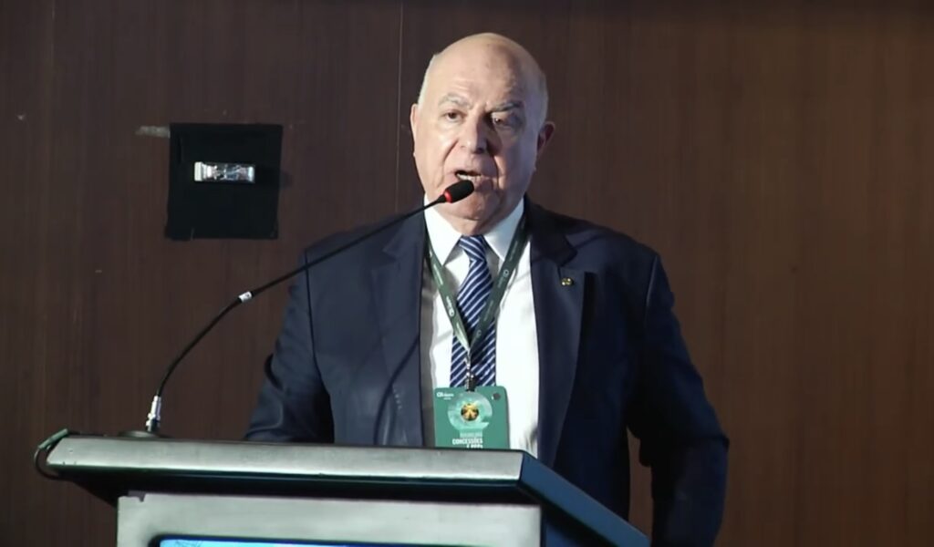 deputado Arnaldo Jardim