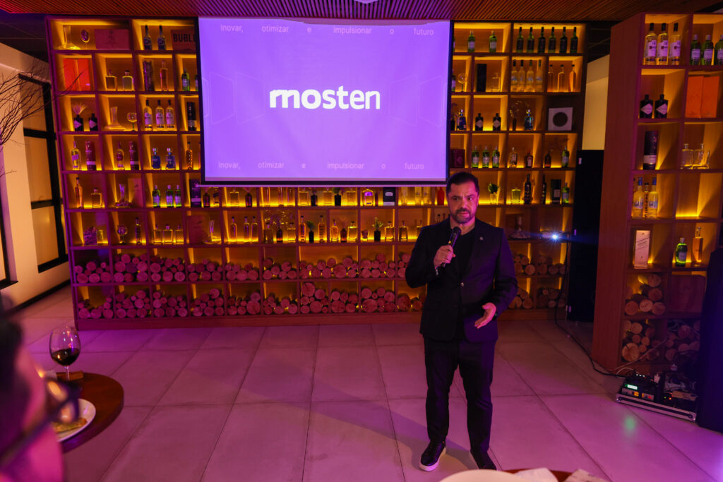 Mosten