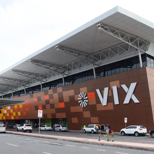 Imagem destacada de Anac aprova revisão de R$ 24,3 mi para aeroportos de Vitória e Macaé