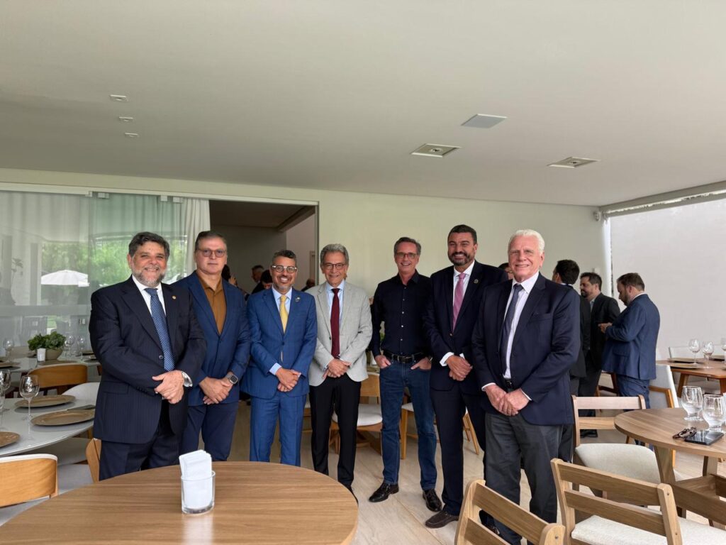 reunião ceportos