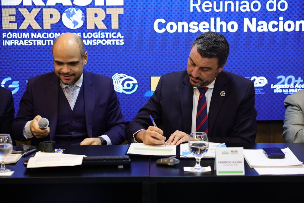 Brasil Export assume Conselho de Logística e Infraestrutura de movimento ESG
