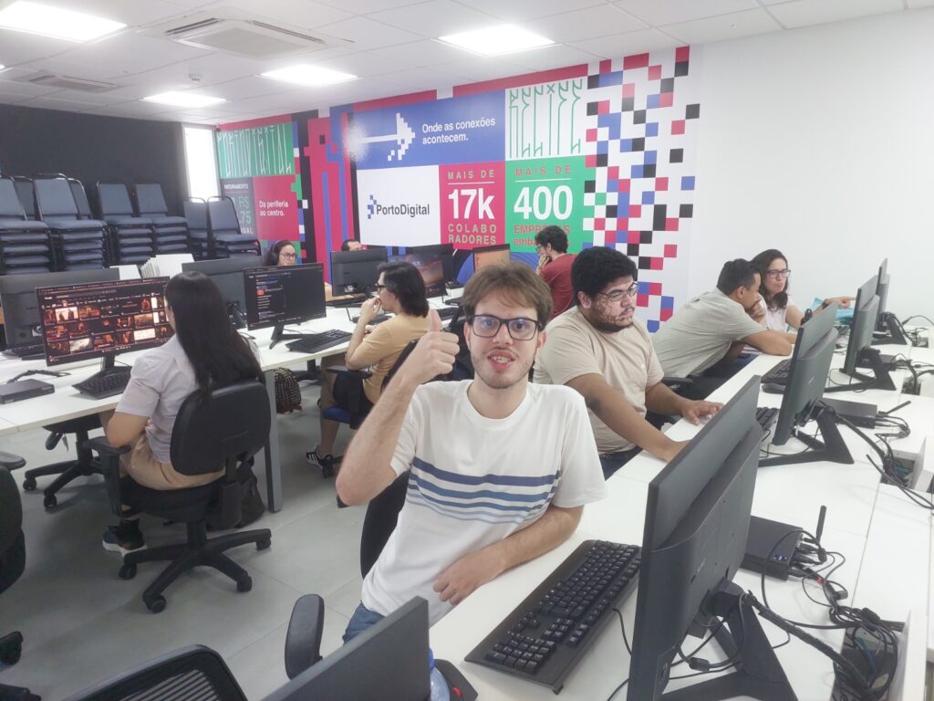 Iniciativa autismo Recife